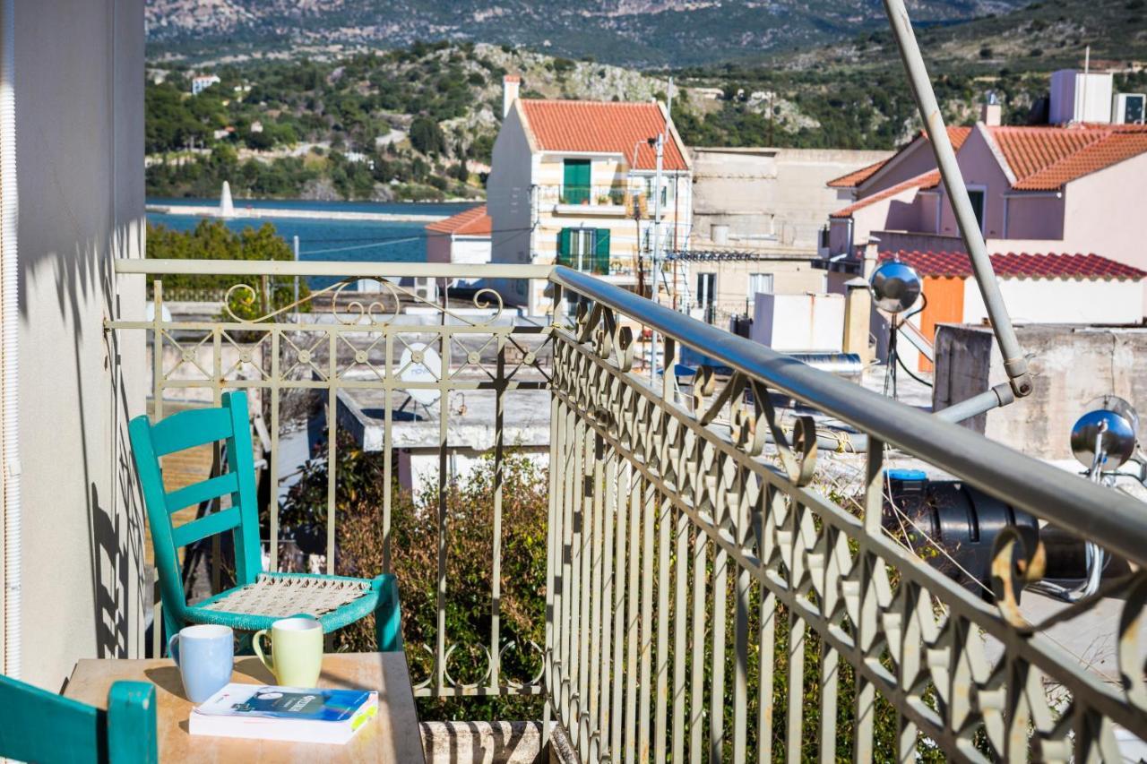 Central Apartment Argostoli  Exterior photo
