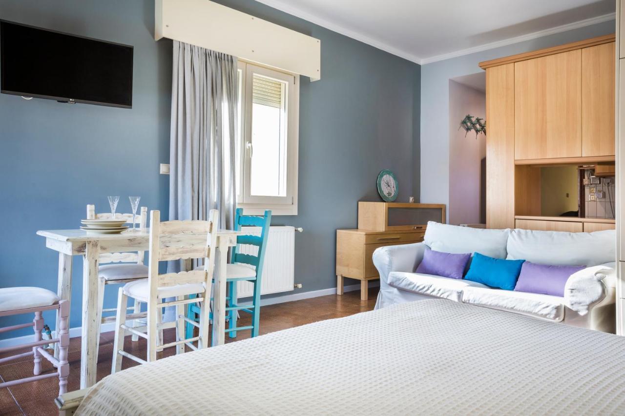 Central Apartment Argostoli  Exterior photo