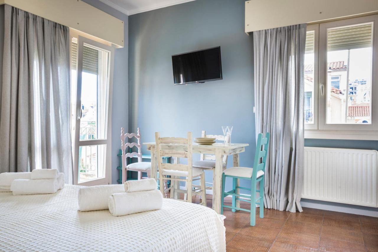 Central Apartment Argostoli  Exterior photo